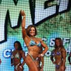 Meredith   Berthelson - IFBB Emerald Cup Championship 2014 - #1